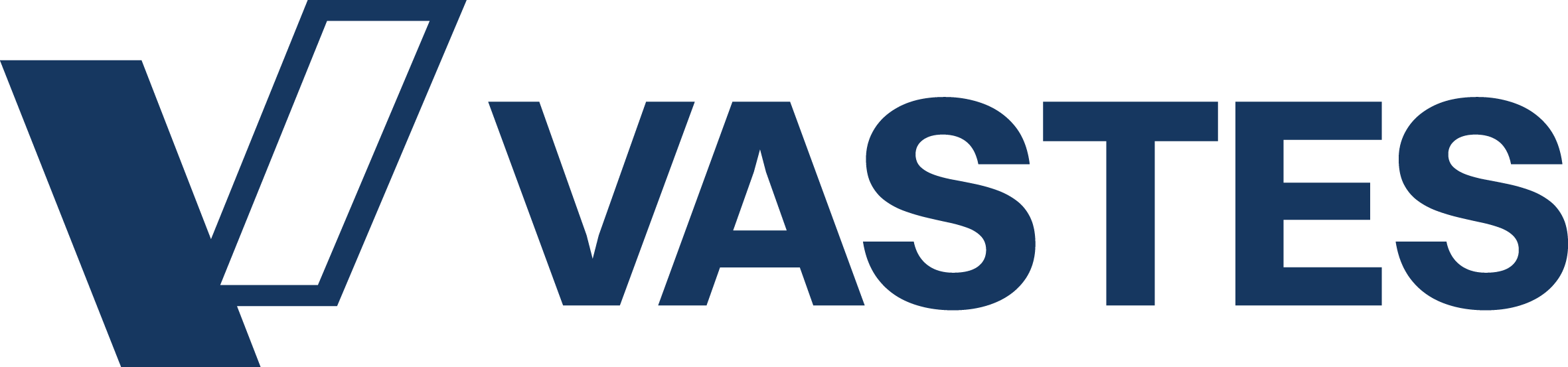 Vastes